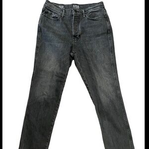 A.n.a mom jeans